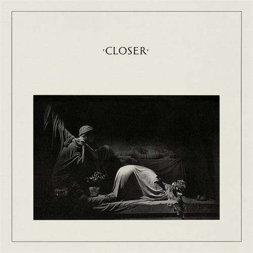 Joy Division Closer (LP)